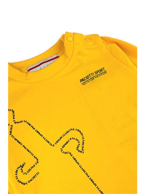  CESARE PACIOTTI 4US | TSP3303BGI